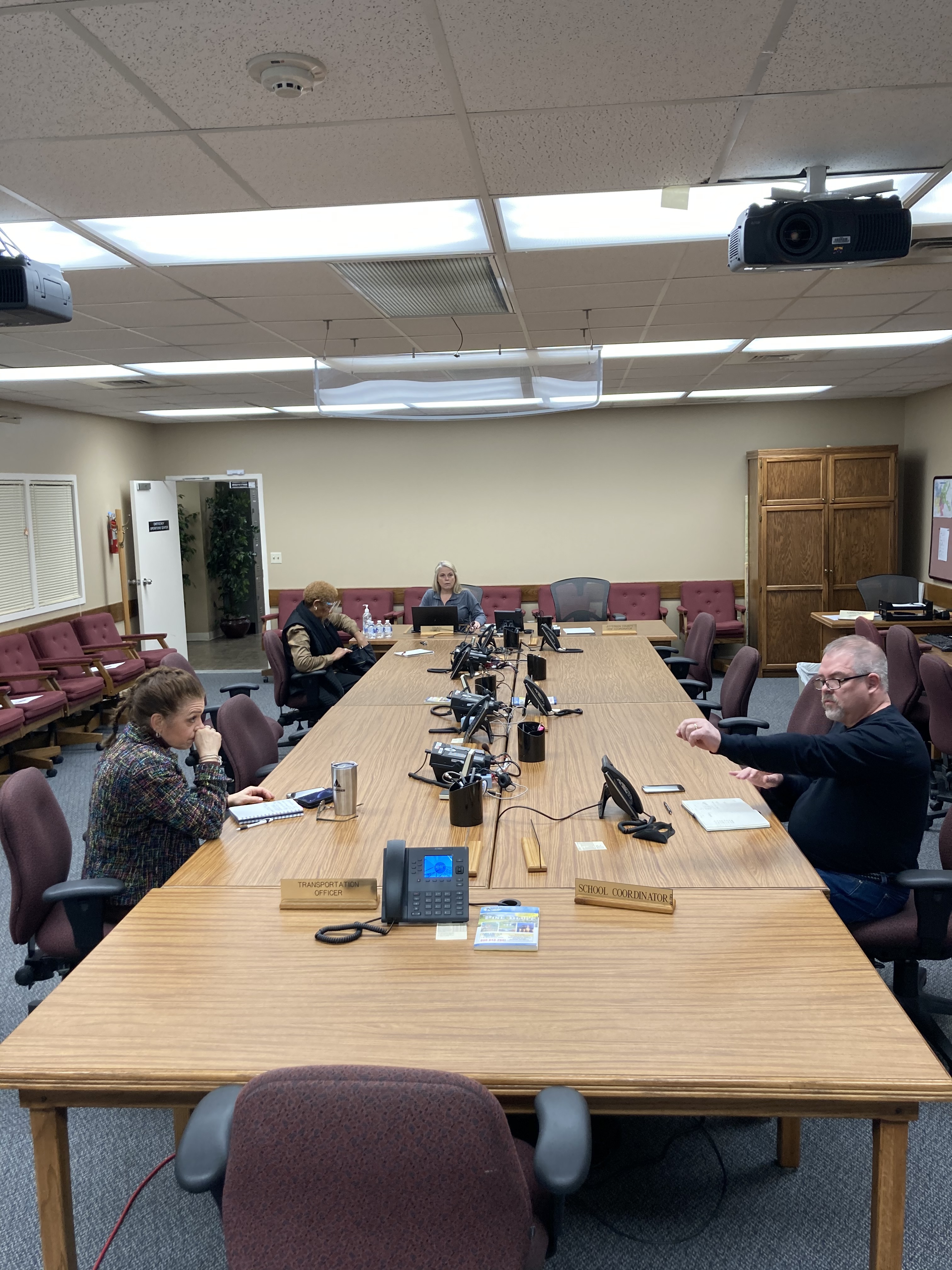 Liberty reports improved water production