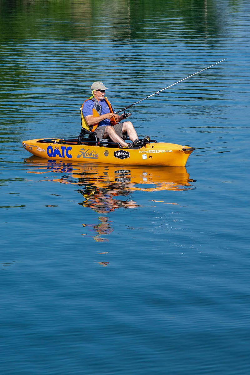 An overview of POA lakes The Weekly Vista