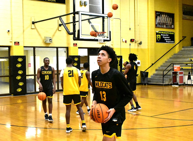 Wildcats to face Chickasaws in state playoffs