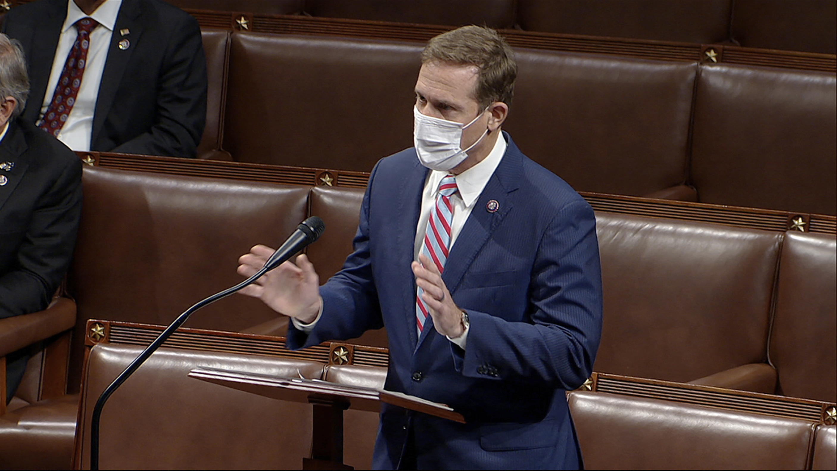 Gop Divided On Earmarks Revival