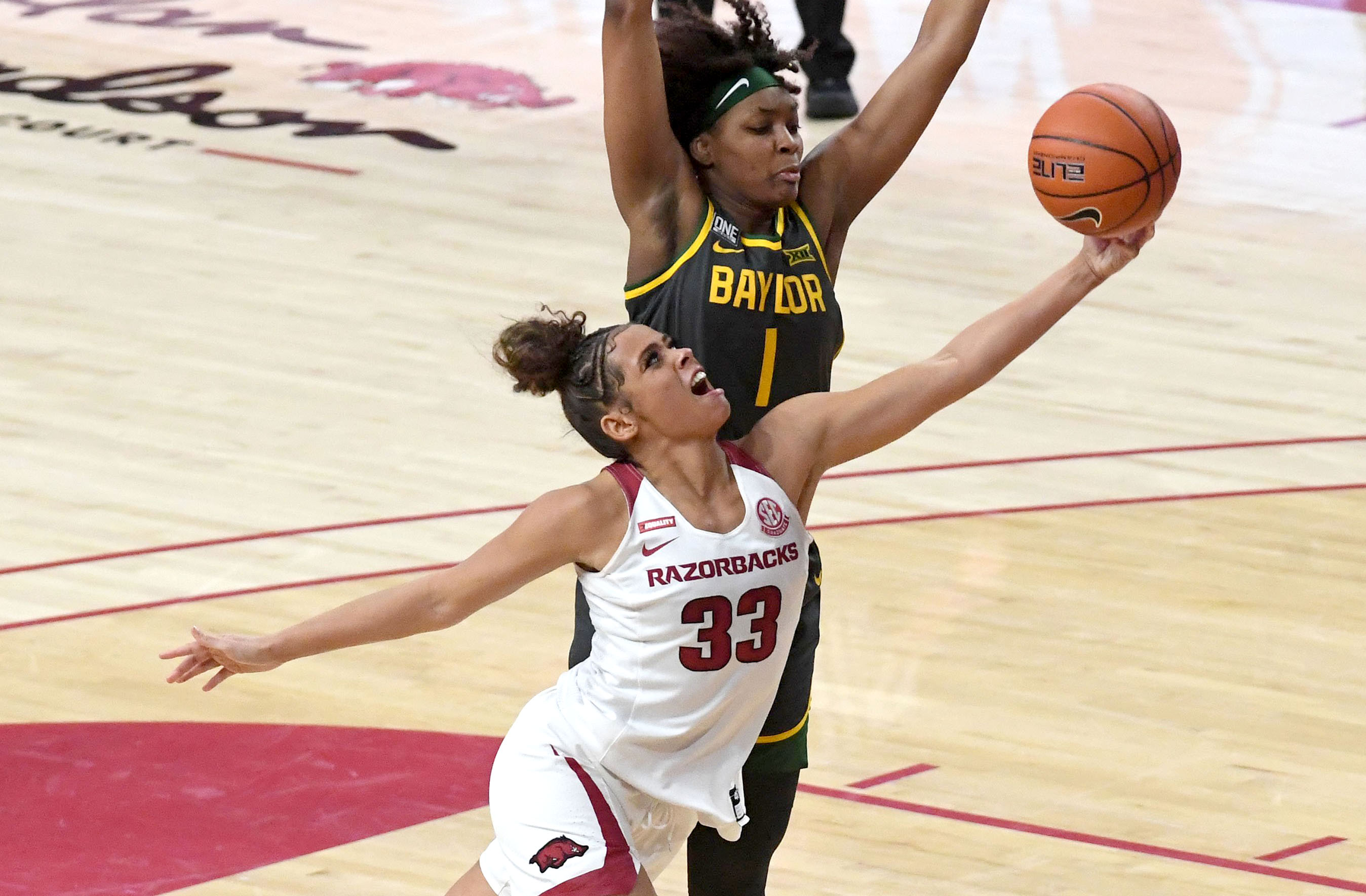 Chelsea Dungee Dungee Named Wbca All American Swark Today The