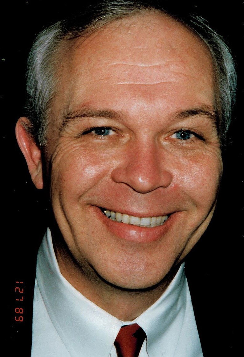 Michael S. Ford Hot Springs Sentinel Record