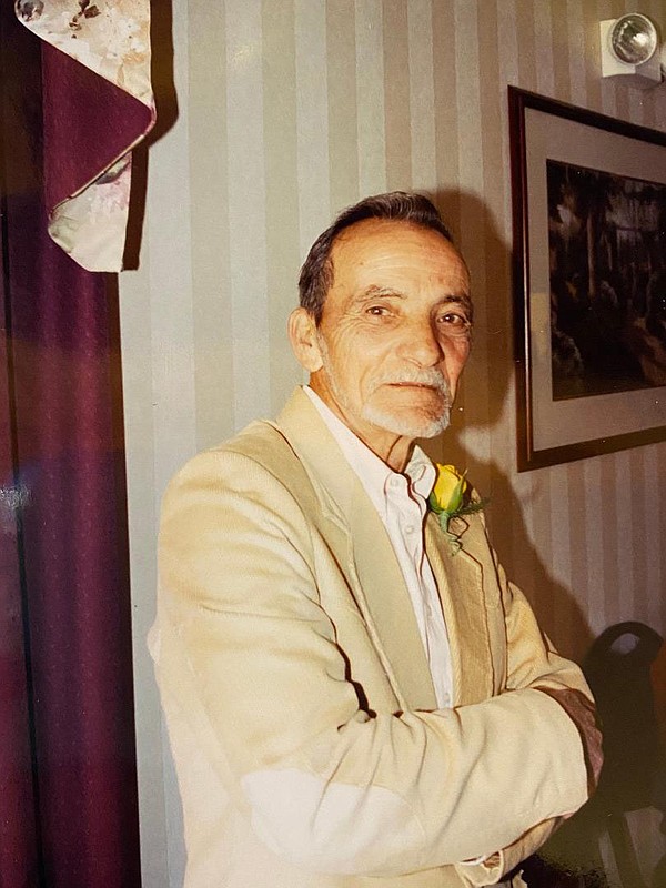 Obituaries McDonald County Press