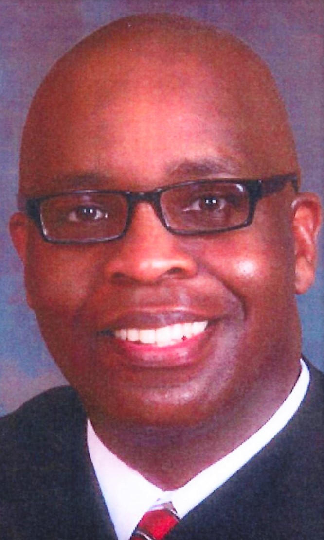 Circuit judge appointed to  commission