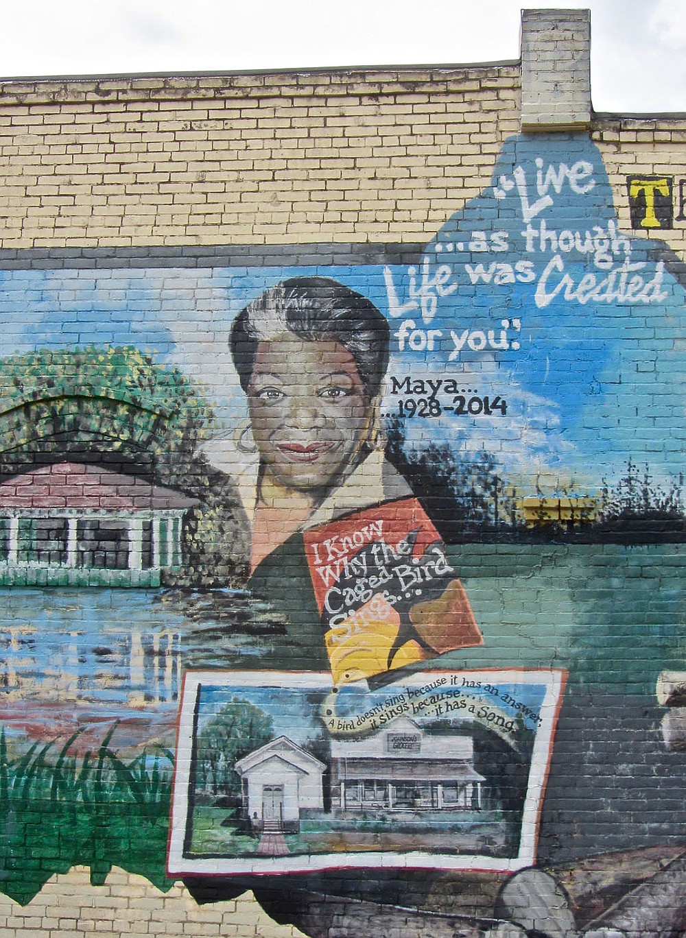 'Rightfully Hers' Women leave mark on new Arkansas history map