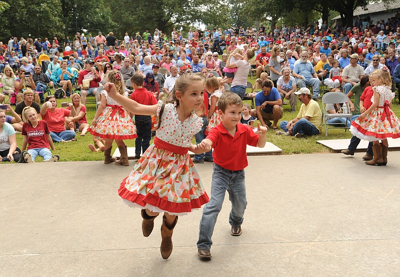 Clothesline Fair is on 2021 calendar Northwest Arkansas DemocratGazette