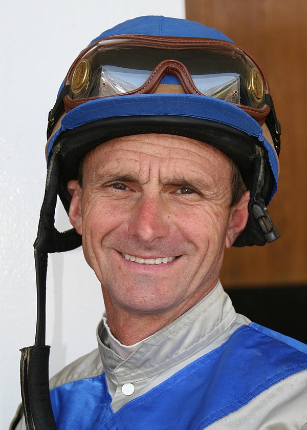 Veteran jockey Melancon, 65, dies Hot Springs Sentinel Record