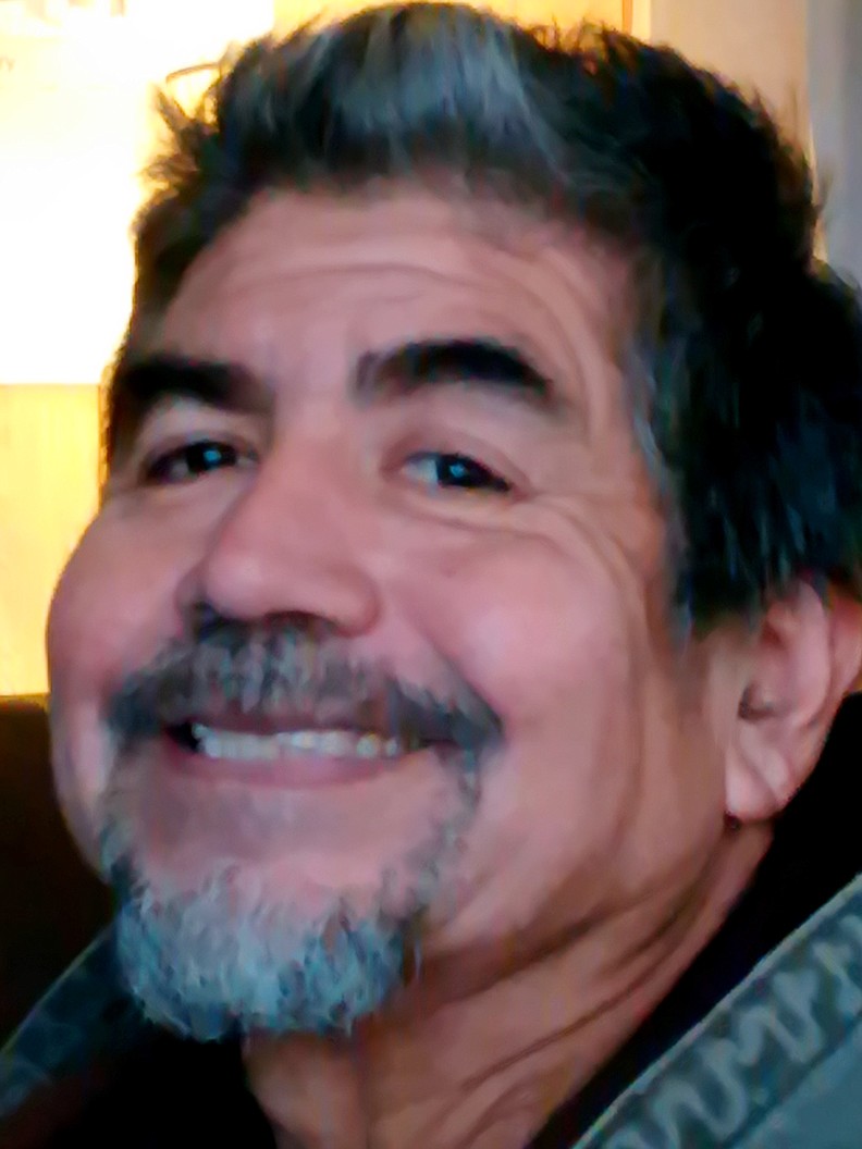 Antonio martinez trading