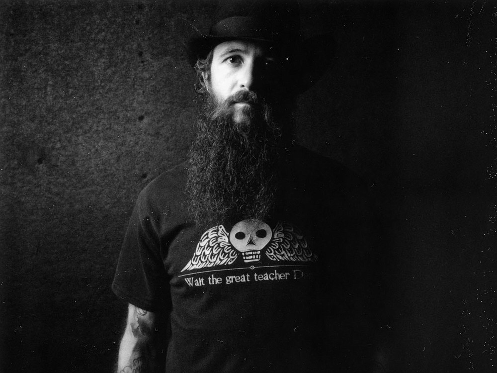 Photo by GREG GIANNUKOS
Cody Jinks, performing Nov. 14-15 at Robinson Center