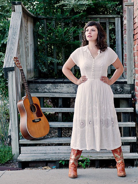 Singer/Songwriter Shannon Wurst will be the featured storyteller for a very special Tales from the South Annual Ozark Music Show on Tuesday evening, January 22, 2013.