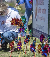Photos for April 1, 2021