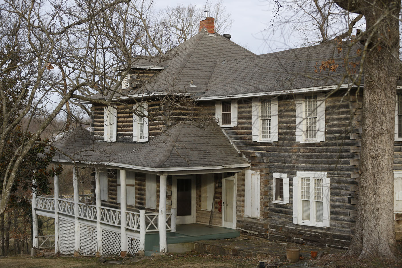 Springdale City Council moves Rabbit Foot Lodge plans ahead - Vimarsana News