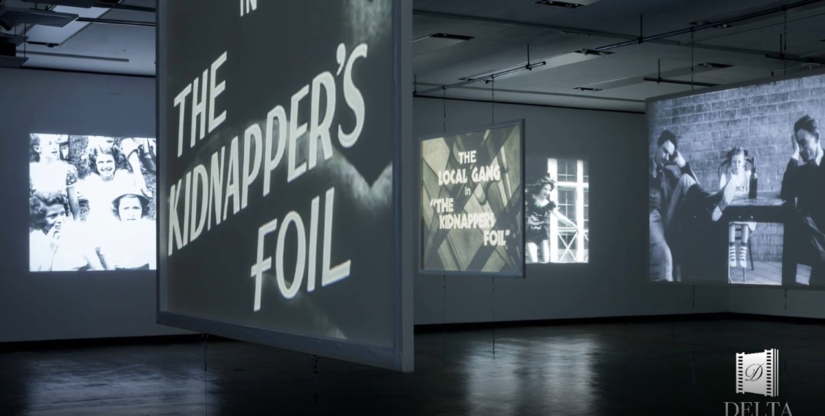 ‘Kidnappers Foil’ movie featured Pine Bluff kids in ’52