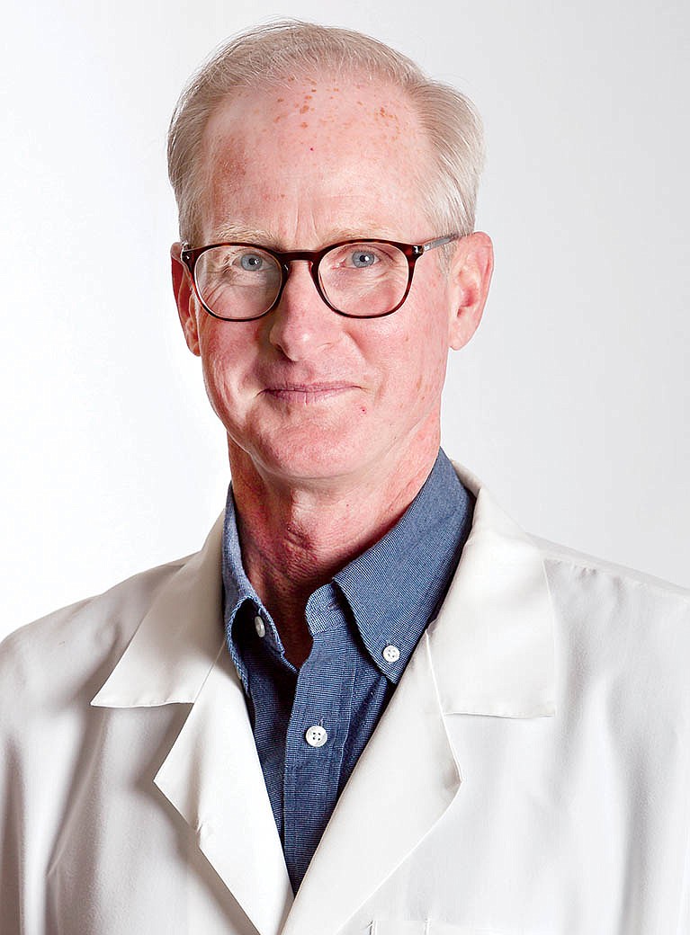 General surgeon Innes joins Northwest Health Westside Eagle Observer