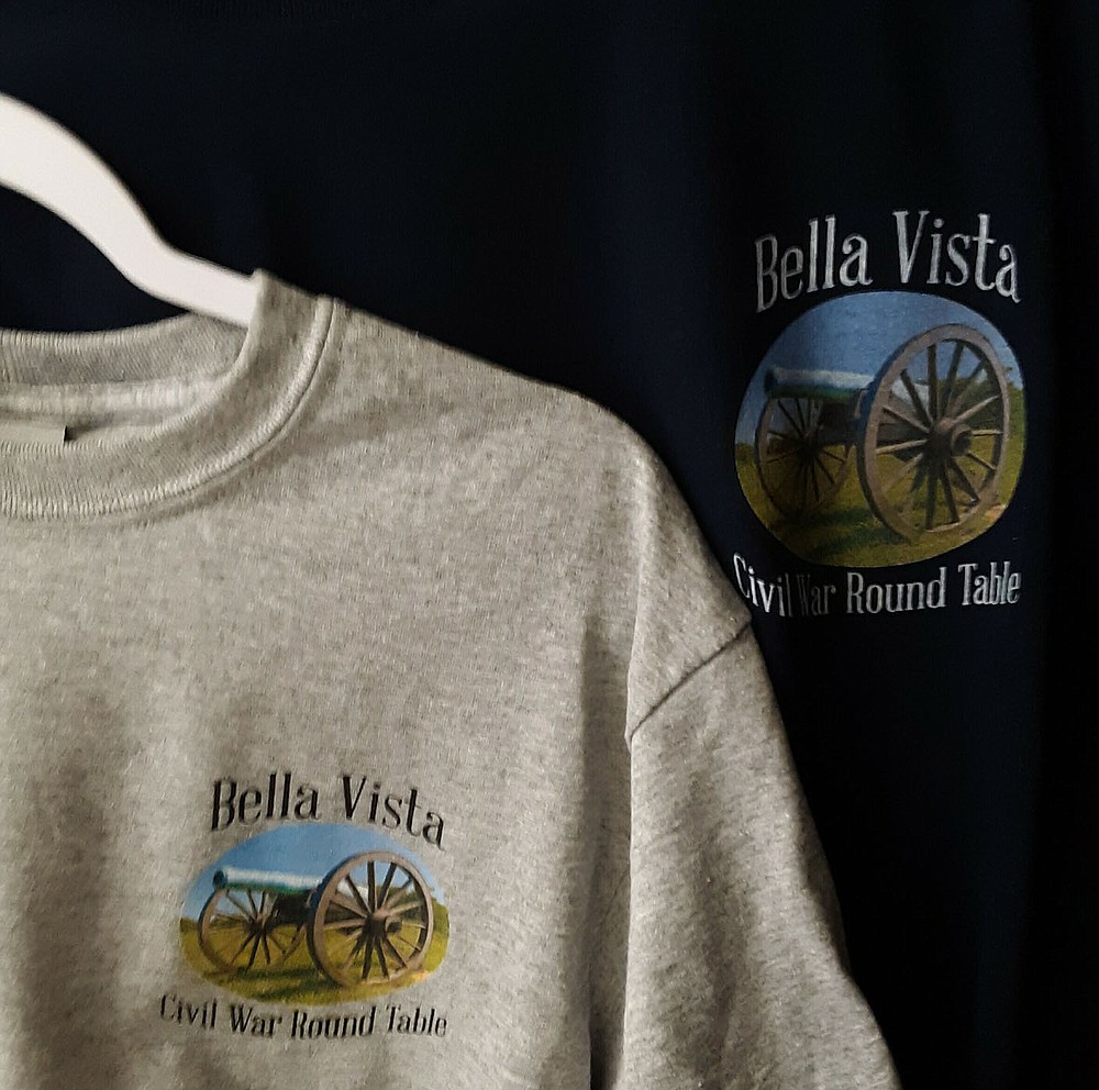 In addition to offering the new pictorial history book, the Bella Vista Historical Museum’s gift shop has a wealth of Bella Vista souvenirs.
(Courtesy photo)