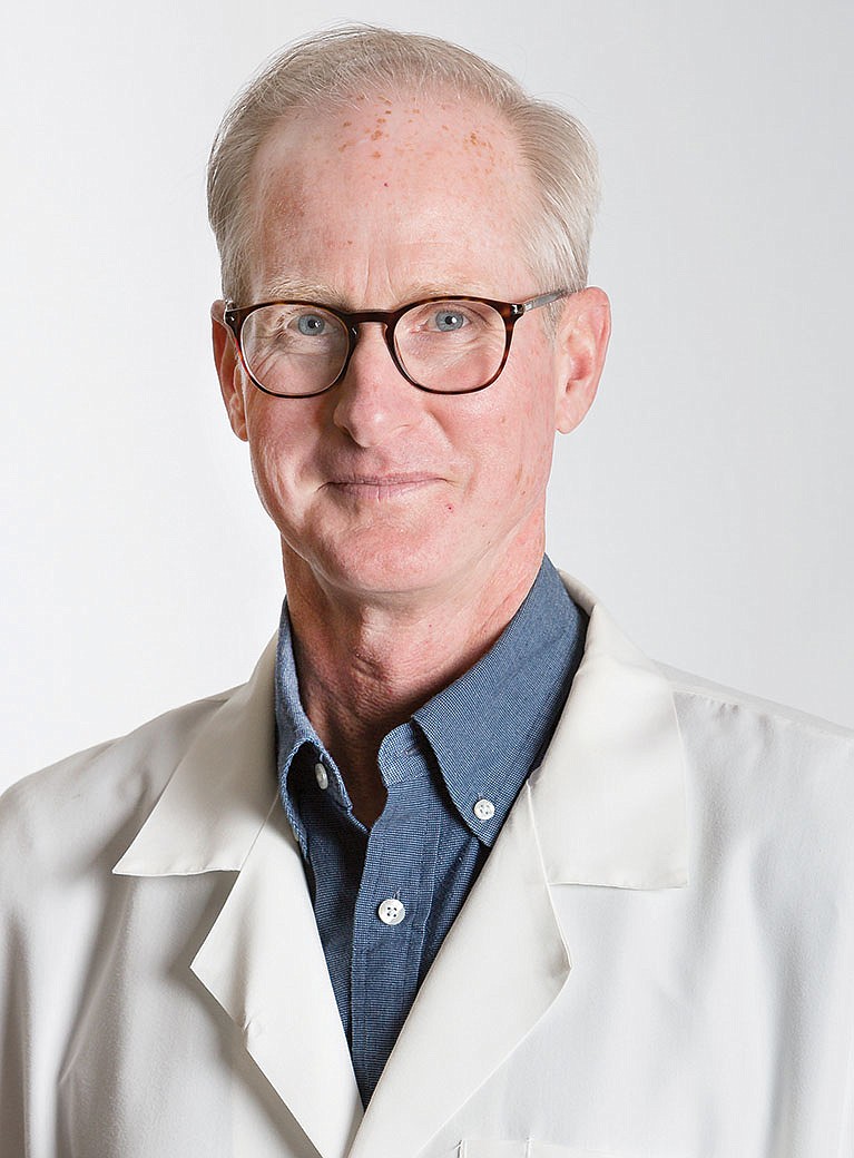 Dr. Peter Innes