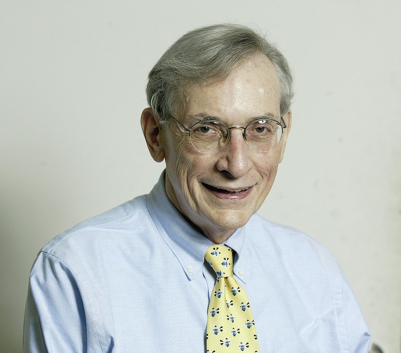 Paul Greenberg (2004)