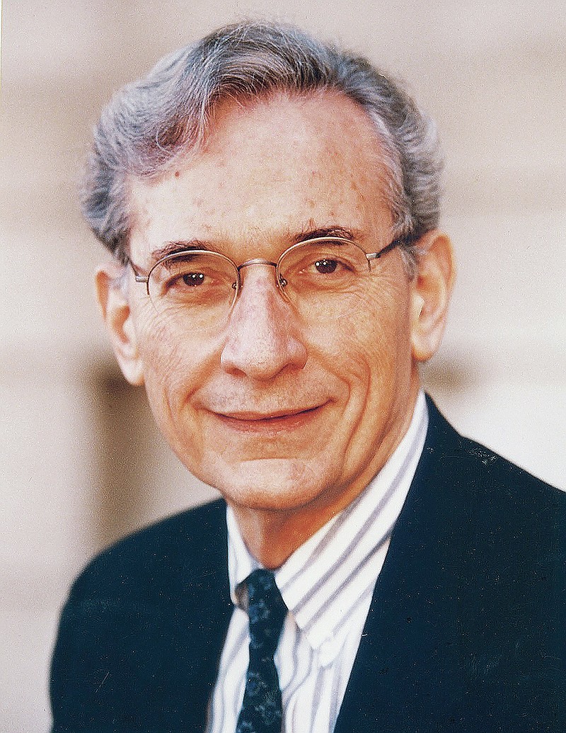 Paul Greenberg