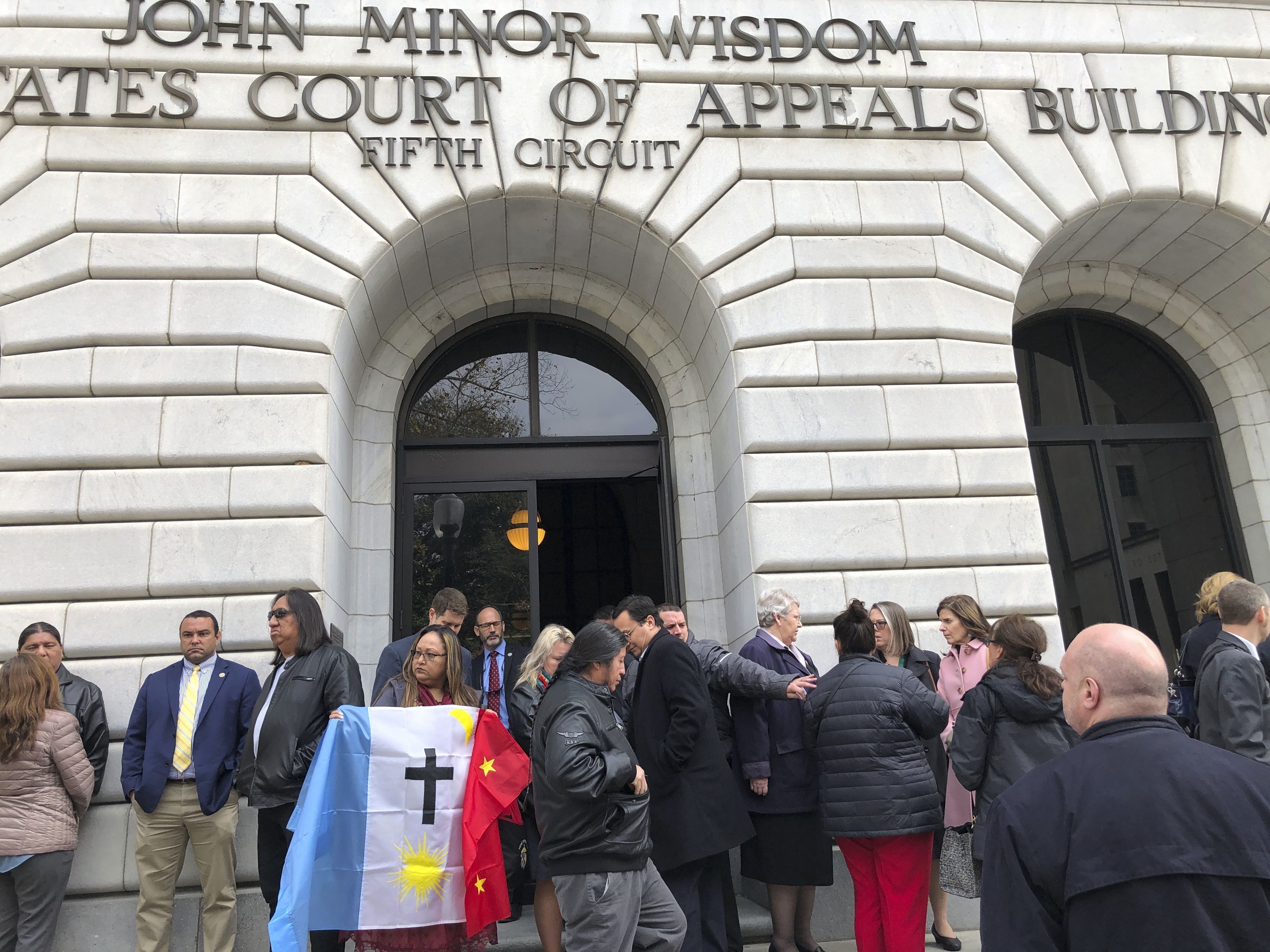fifth circuit court of appeals rulings fifth circuit court of appeals rulings