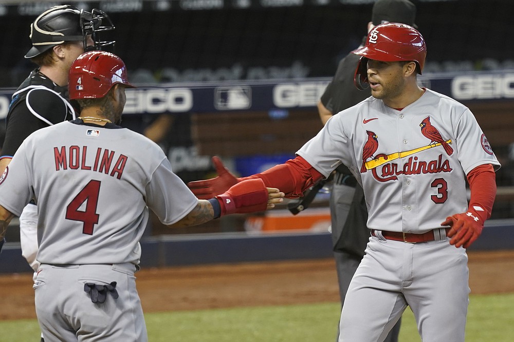 Jack Flaherty throws Cardinals a life preserver, rescues them from sweep in  Miami