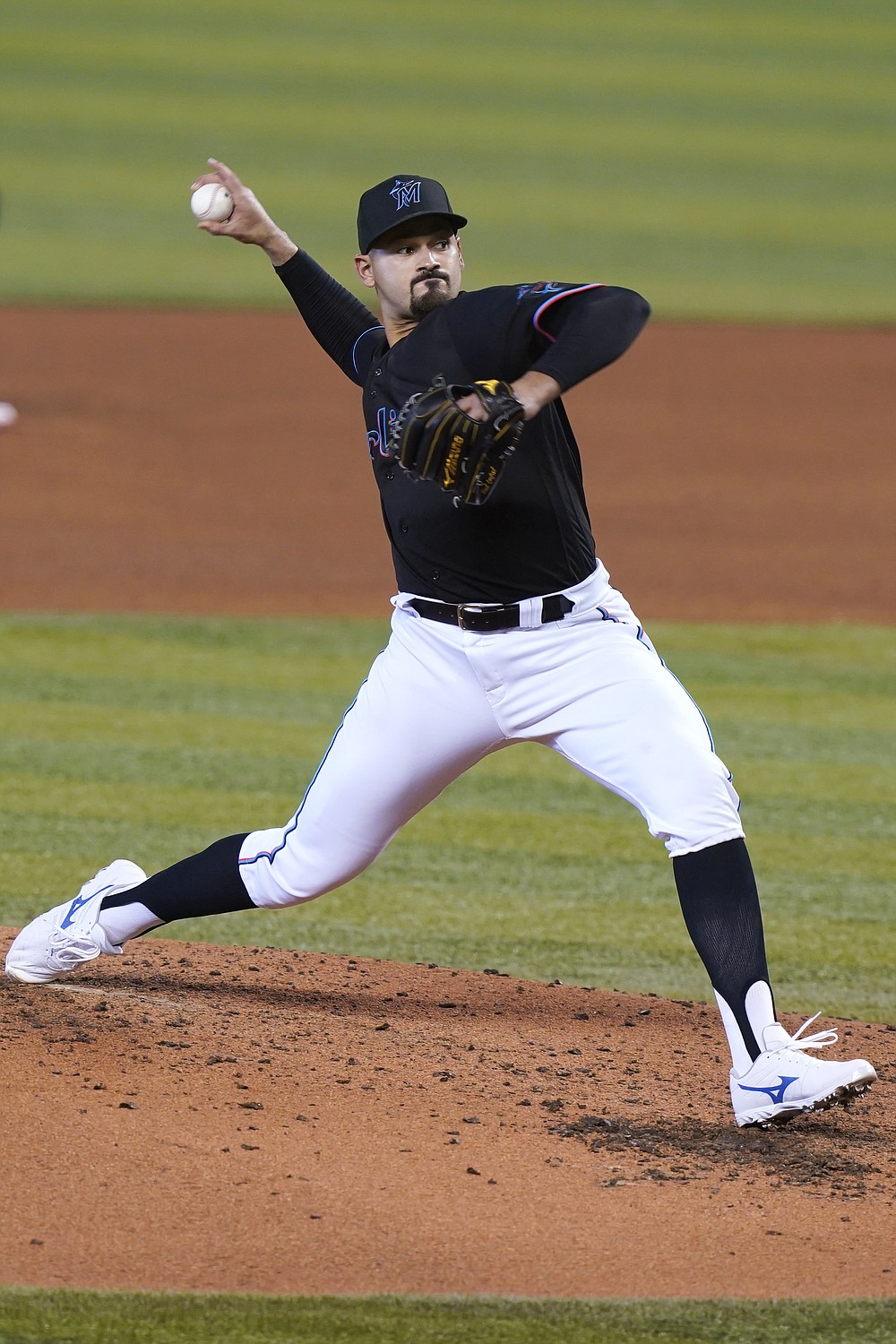 Jack Flaherty throws Cardinals a life preserver, rescues them from sweep in  Miami