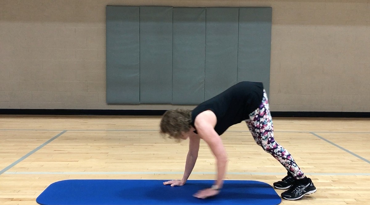 MASTER CLASS: Three ways to raise strength training intensity ...