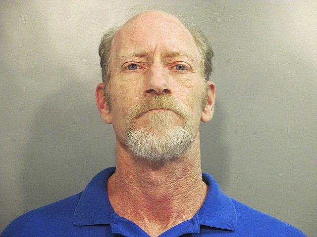 Man Prison Porn - Child porn nets federal prison time for Fayetteville man