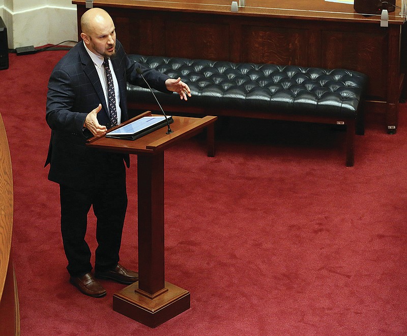 New law bars those convicted of public trust crimes from holding local