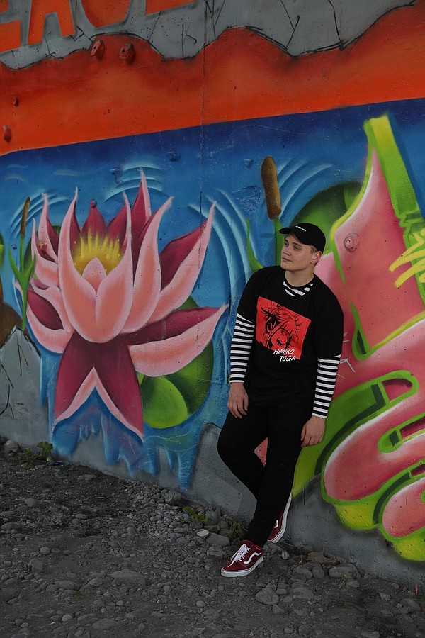 We've Got Talent award winners are announced