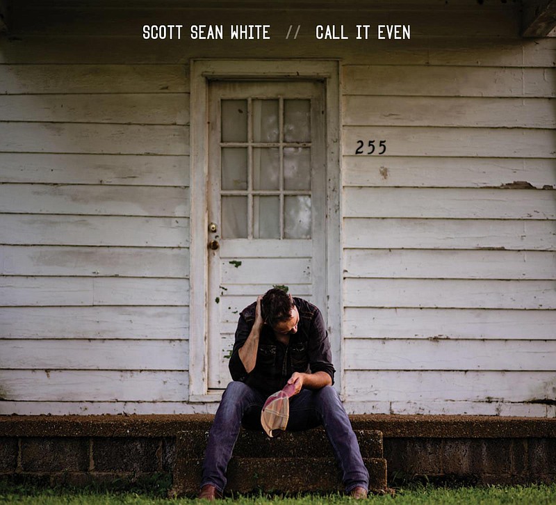 “Call It Even”

Scott Sean White