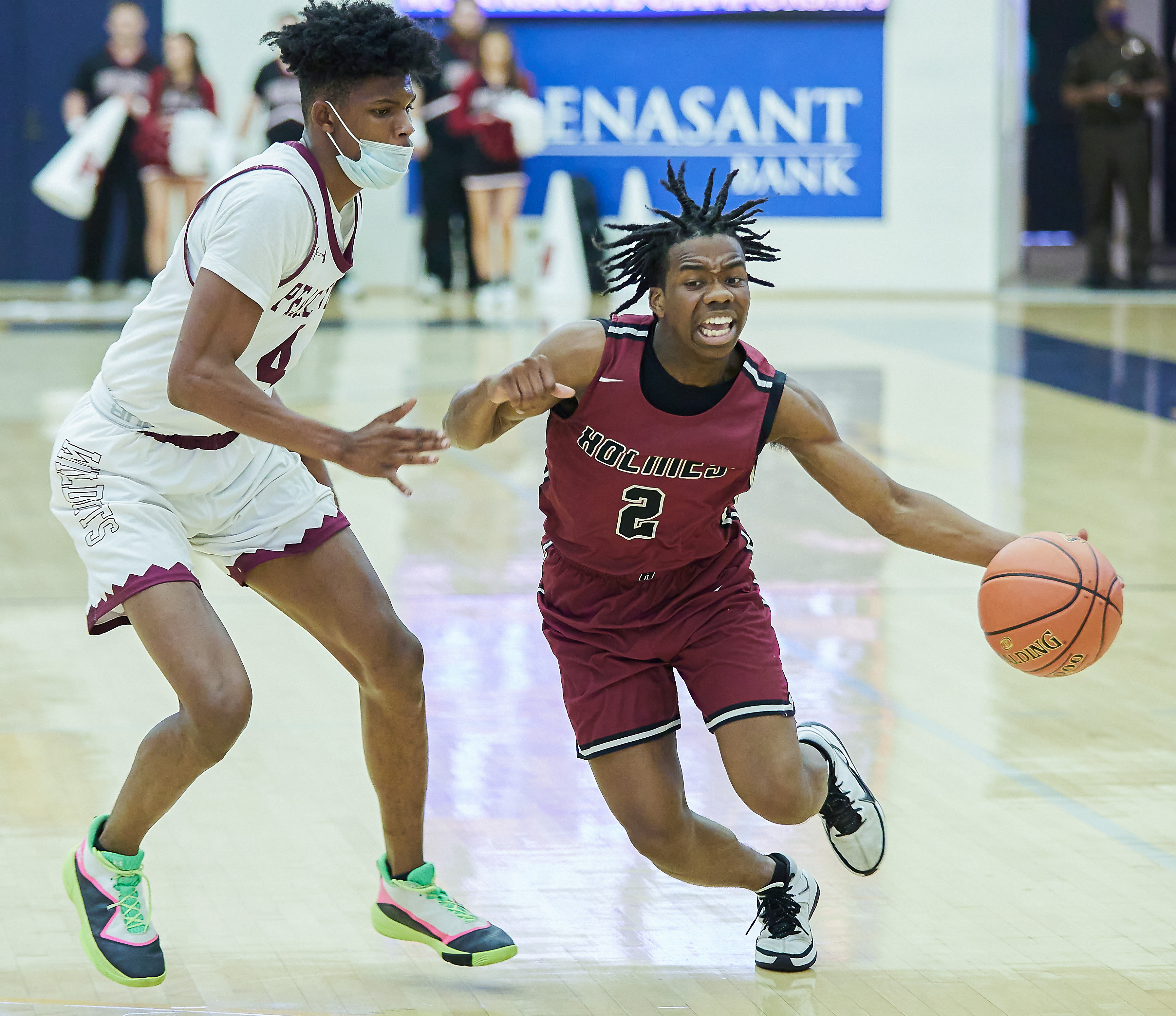 Former Zebra, Mississippi team eye national title