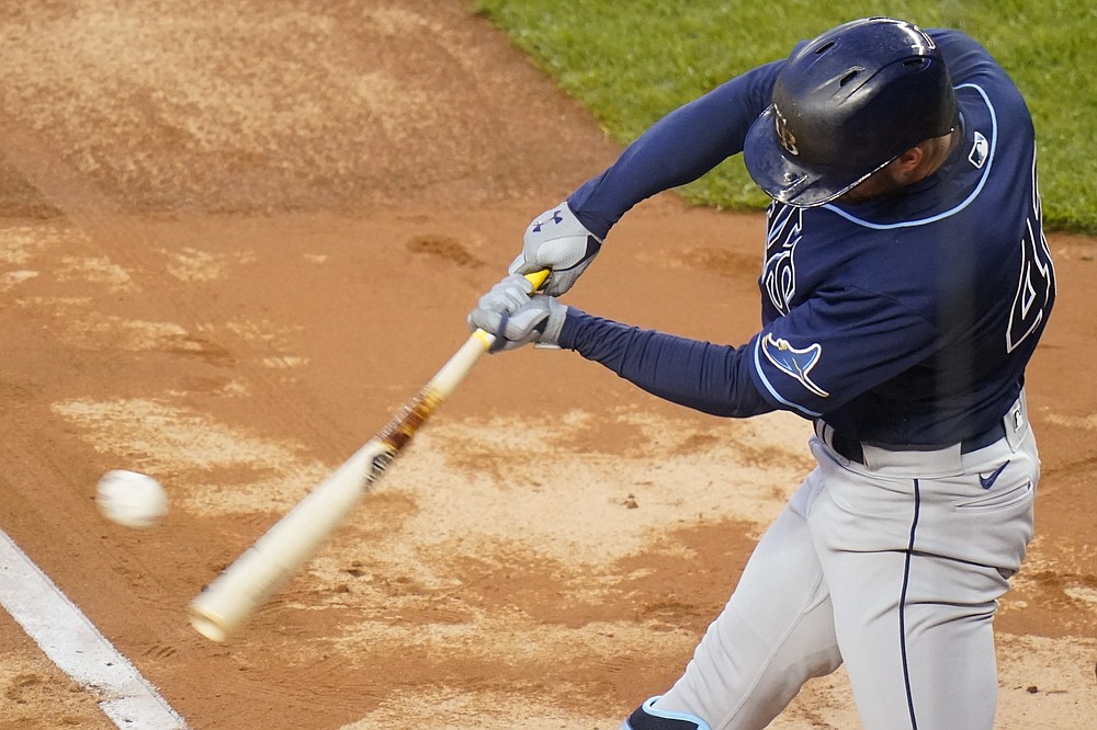 Joe Girardi on the Offense, Eflin, 04/16/2021