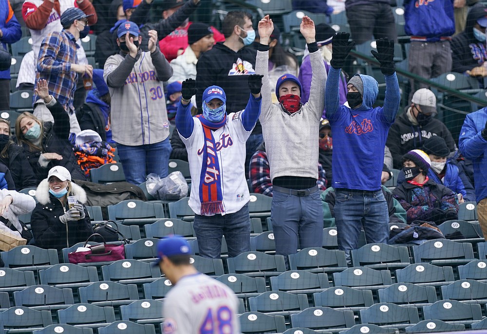 DeGrom Shuts Out the Nationals and Sets a Strikeout Record - The