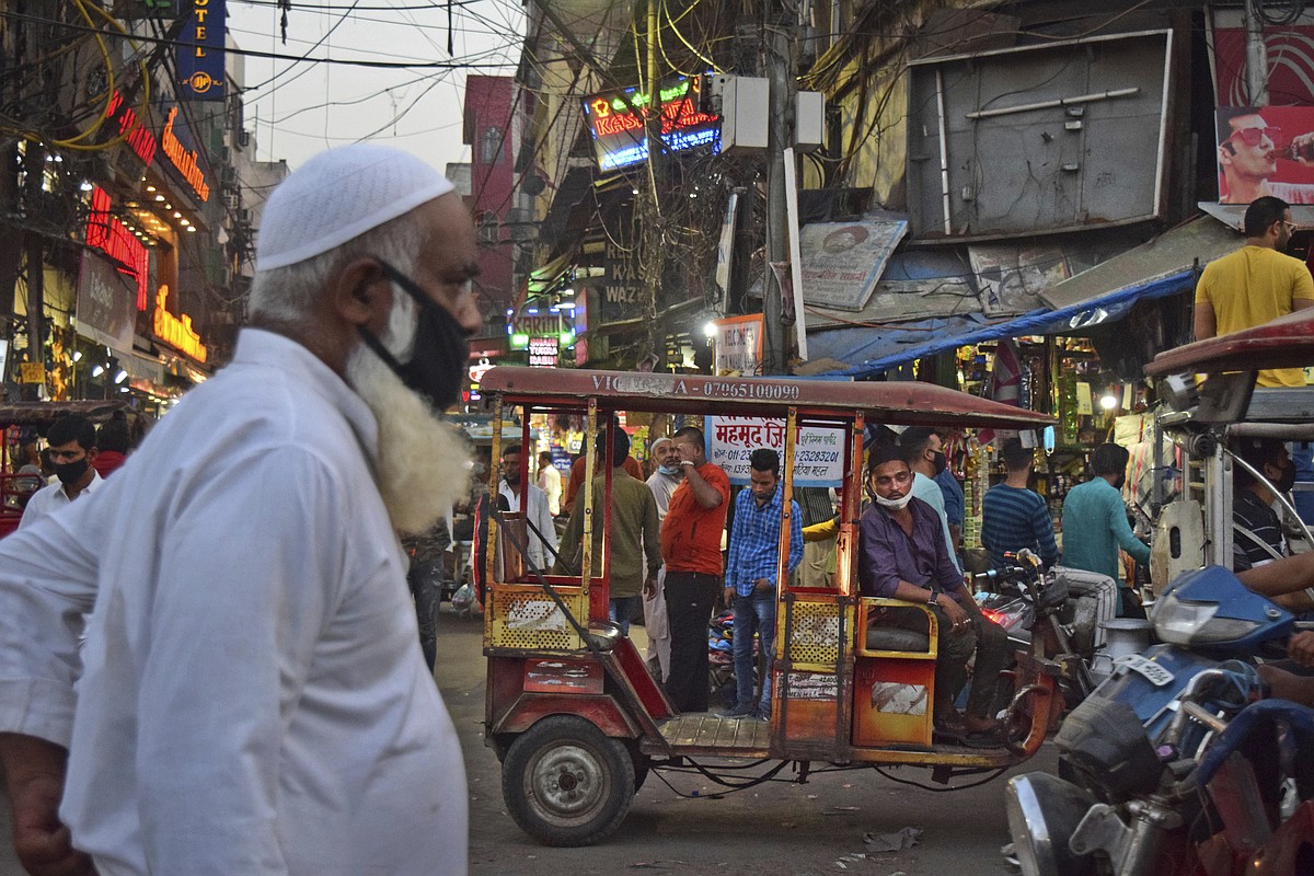 Bumpy road ahead while India adapts to electric vehicles | Northwest ...