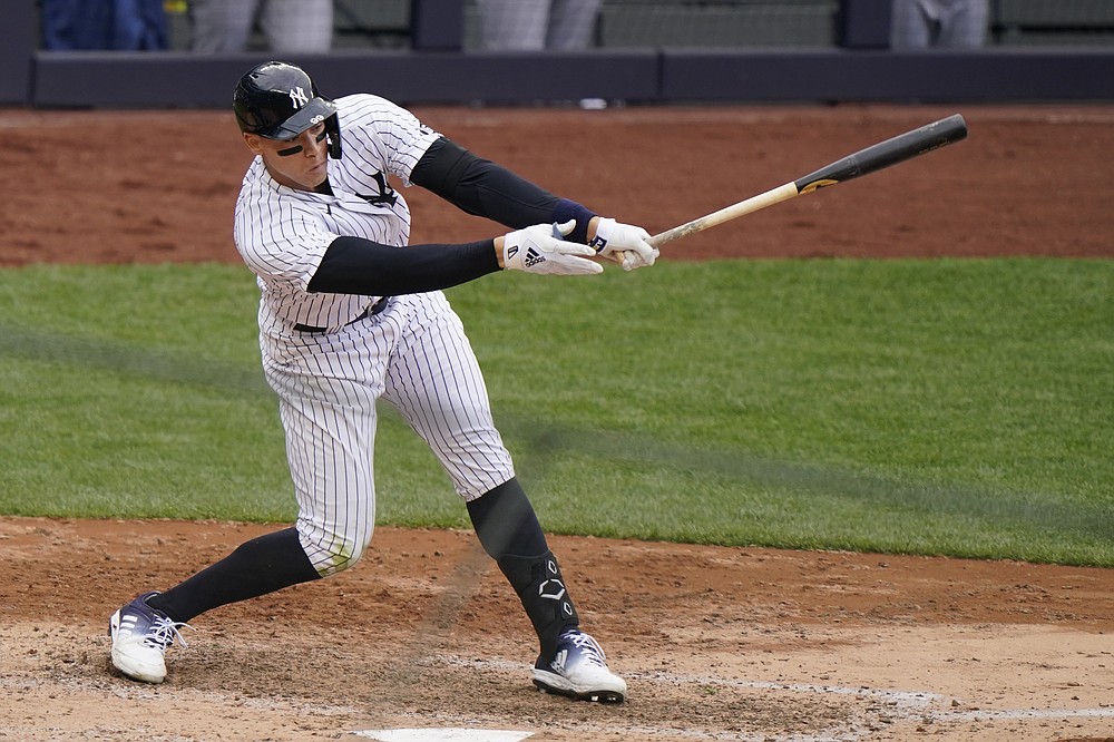 Yankees' Clint Frazier unfazed by critics of his mask wearing