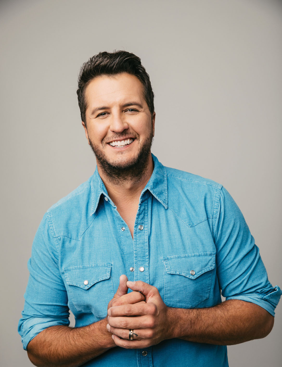 Luke Bryan Added To Amp Season Luke Bryan Added To Amp Season