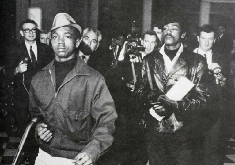 Death of Pine Bluff’s Hutton stoked call for change