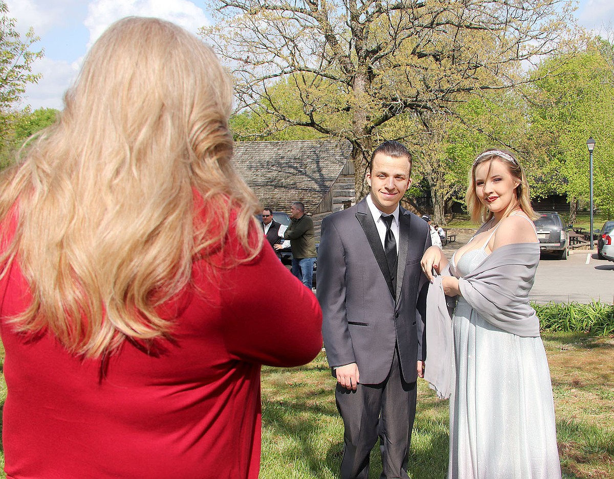 It's Prom Time, Finally | The Washington County Enterprise Leader