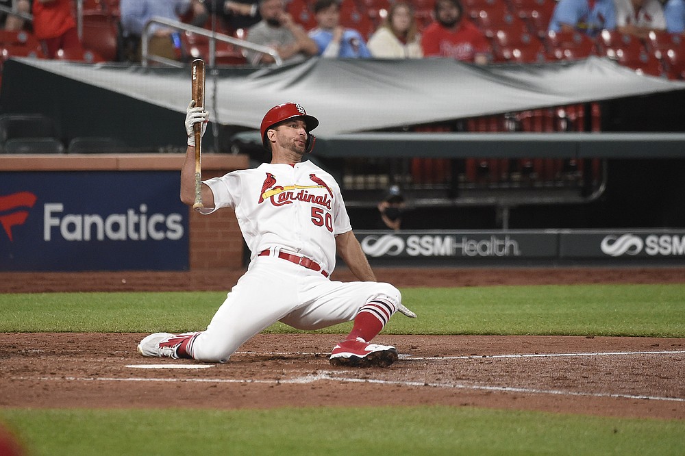 Wheeler, Hoskins lead Phillies past Cardinals