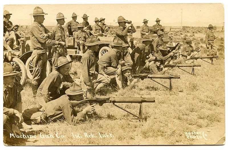 Arkansas Postcard Past Northwest Arkansas DemocratGazette