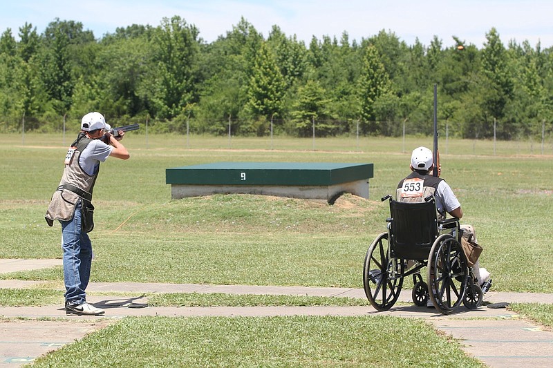 Student shooting tourney to begin The Arkansas DemocratGazette
