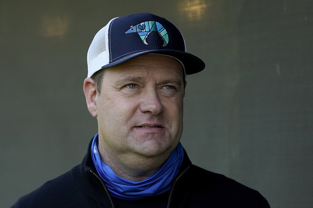 Family traditions grow with Derby