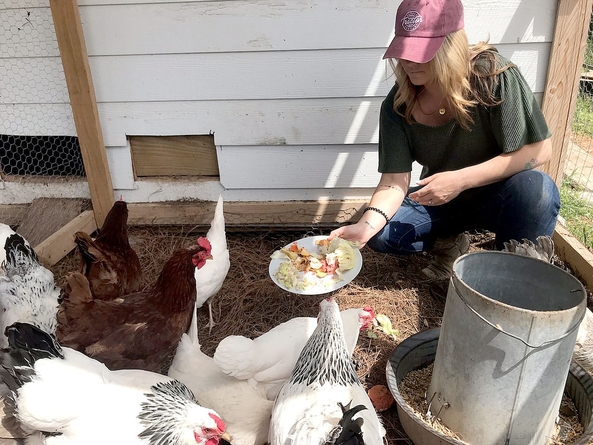 Casey Rice Ranch Images Casey Family growing a homestead | The Washington County Enterprise Leader