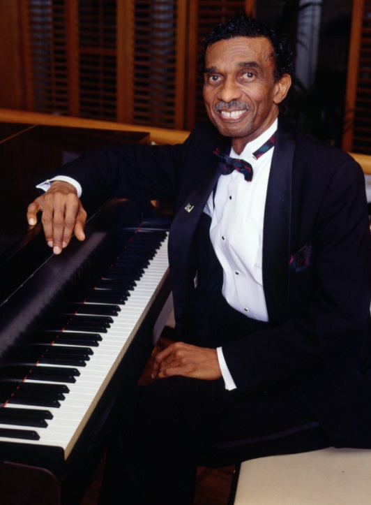 A child prodigy and jazz great, Art Porter… | PB Commercial