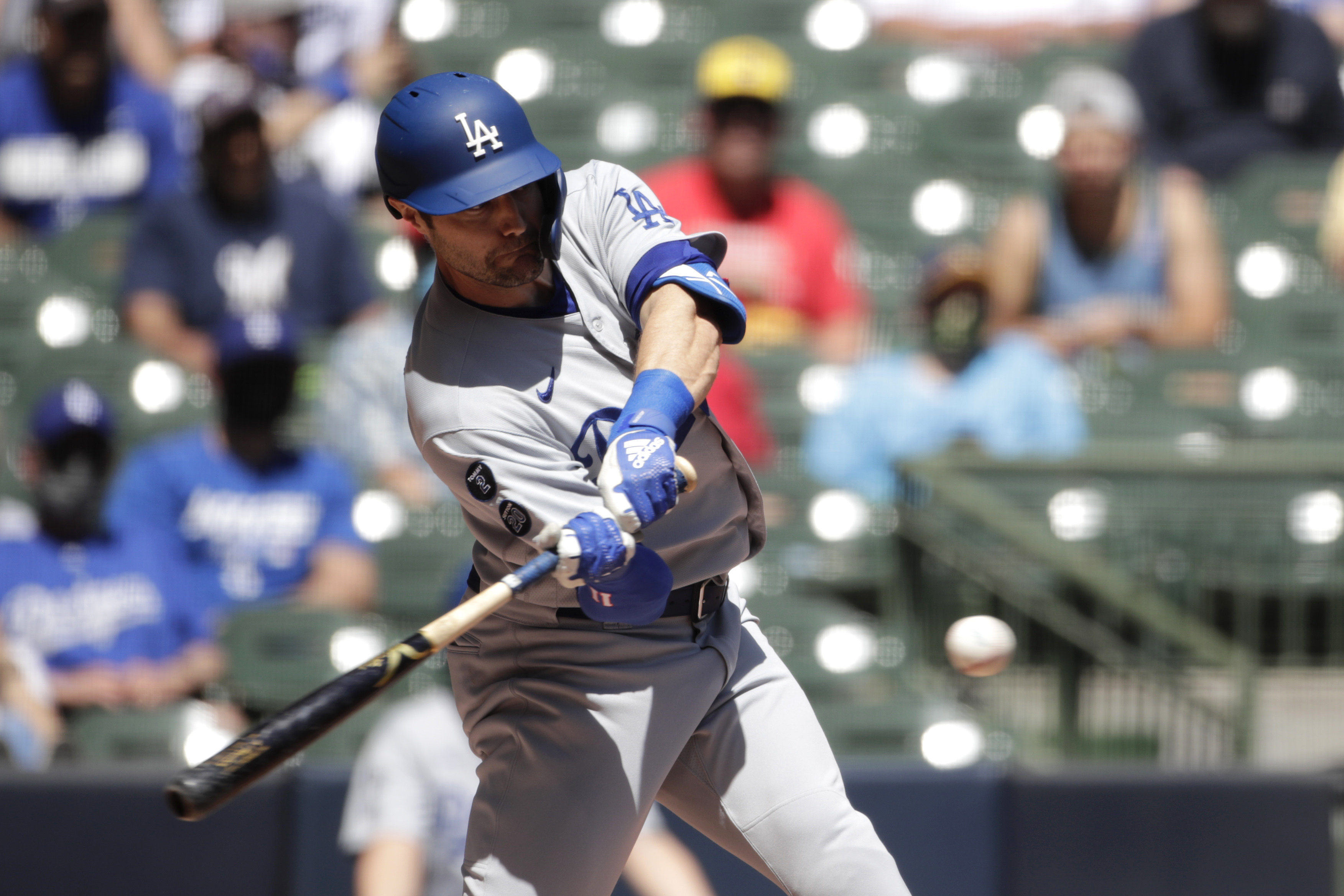 Pete Alonso homers twice to help the Mets beat the Nationals 5-1