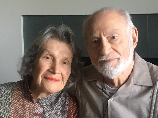 Commercial’s former publisher dies at 94