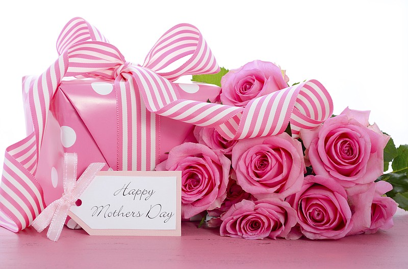 It’s complicated — What moms really want for Mother’s Day is something that speaks to the woman in her, not so much the mom, and something that shows her not just that you care but that you get her. (Courtesy of Amarosy for Dreamstime)