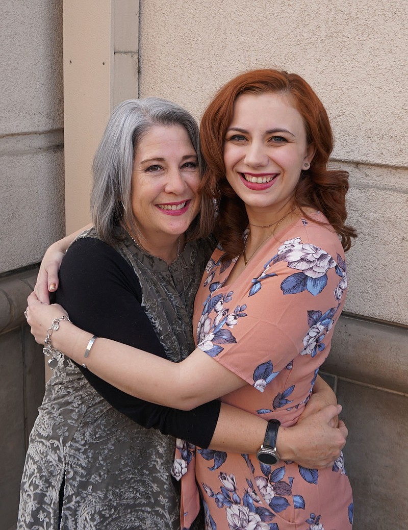 “I think a huge lesson that can be learned from my story is that there are good people everywhere,” says Haley Zega, now 26, pictured hugging her mom, Kelly Syer. “There are people willing to step up and help when there’s nothing in it for them, other than to see someone else get a happy ending. Community really is so powerful, and I’m proof. There’s so much bad news in the world, but the light does exist, you just have to know where to look.”

(Courtesy photo/Kelly Syer)