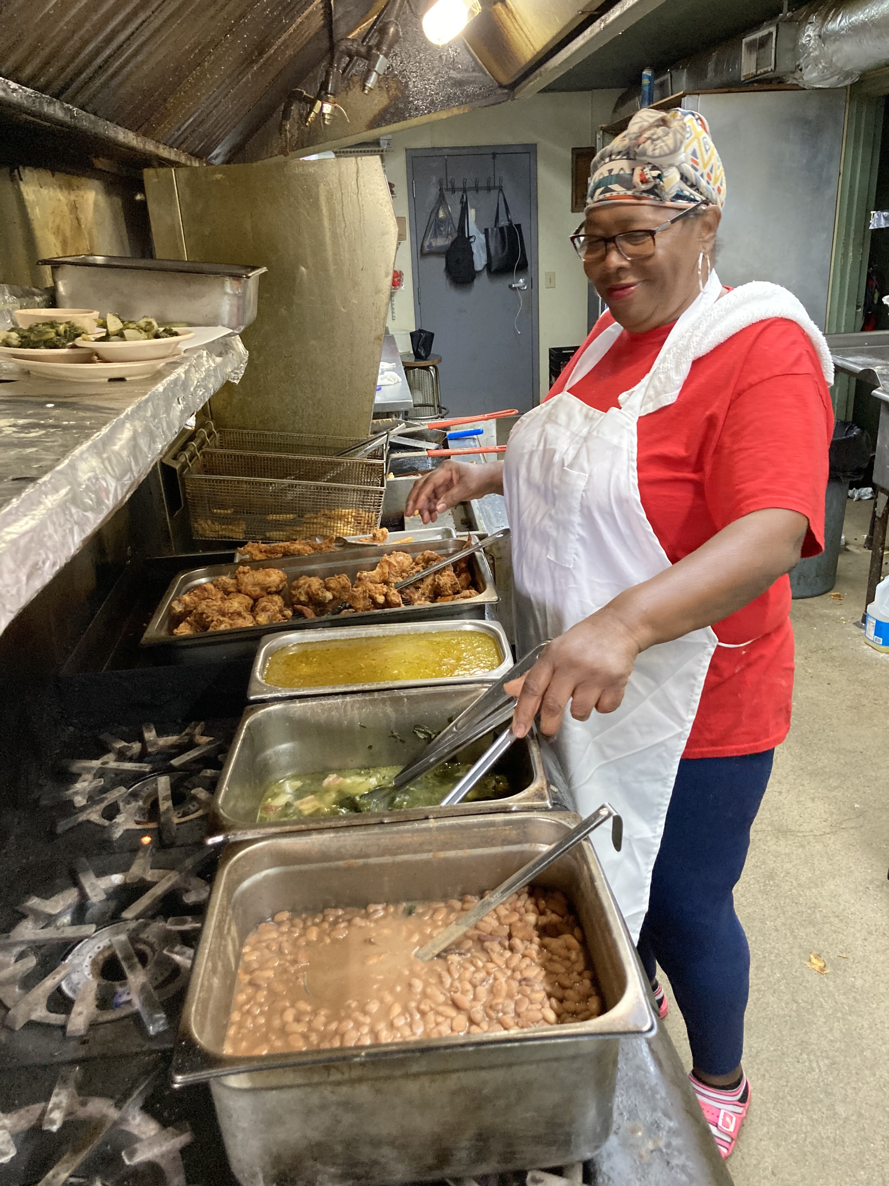 Lavender’s Barn restaurant in Pine Bluff to close after 45 years