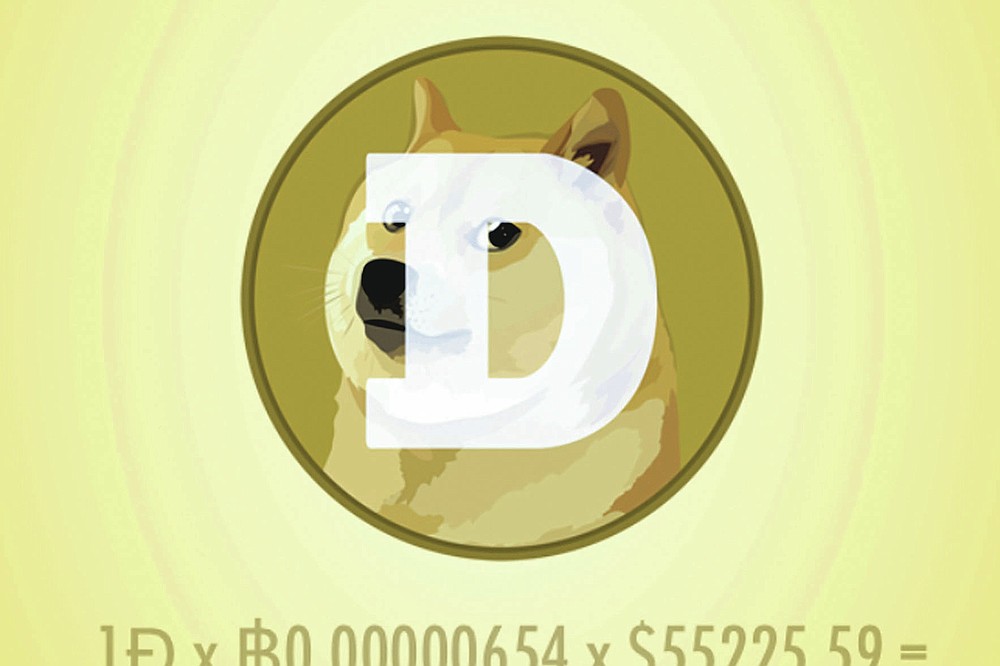 dogecoin mobile app